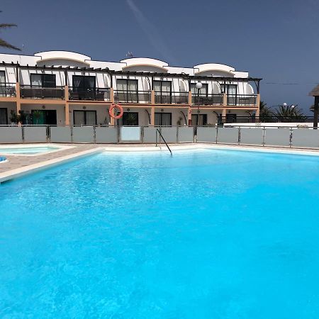 Apartamento Paradise Amaya コスタ・デ・アンティグア エクステリア 写真