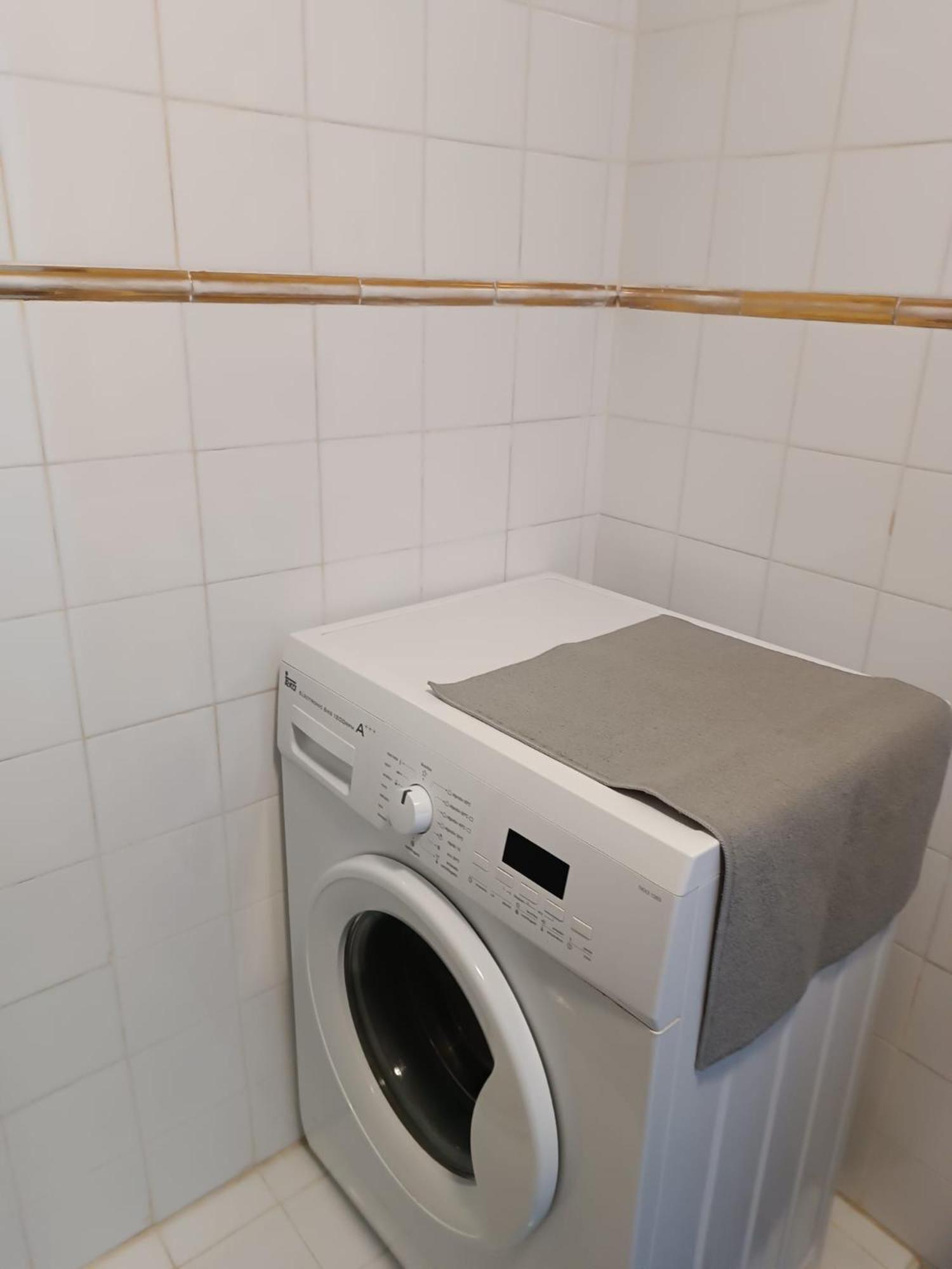 Apartamento Paradise Amaya コスタ・デ・アンティグア エクステリア 写真