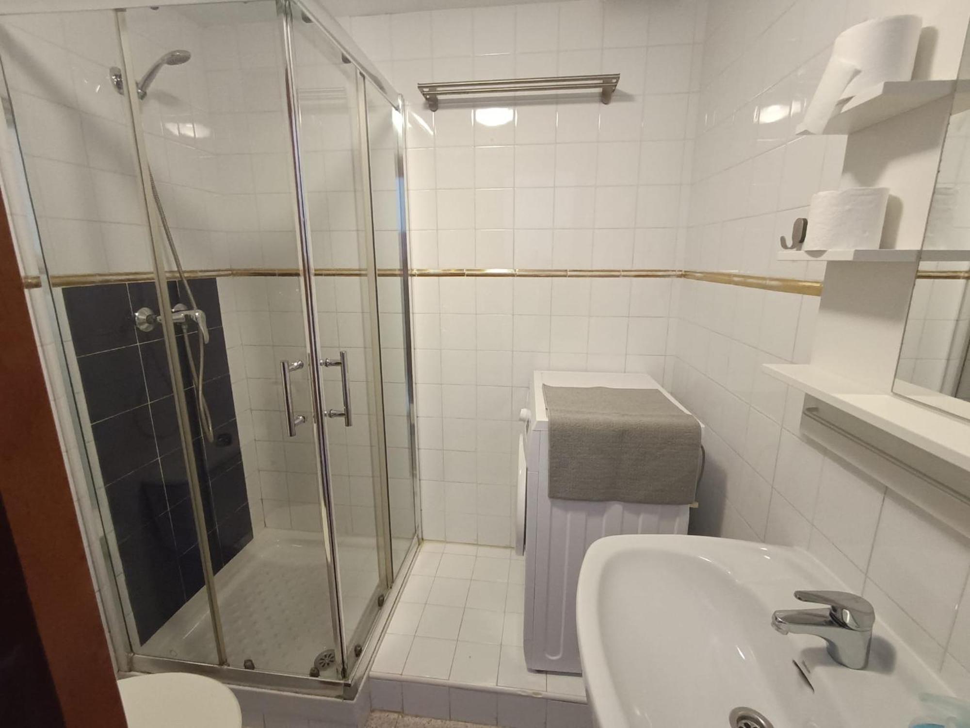 Apartamento Paradise Amaya コスタ・デ・アンティグア エクステリア 写真